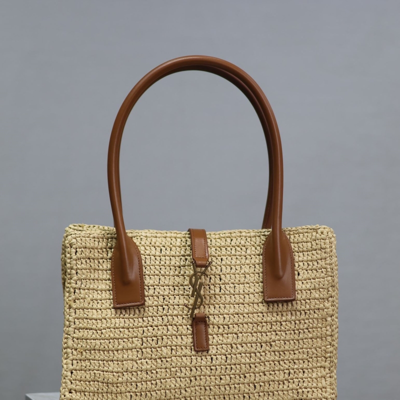 Y*L top handle bags